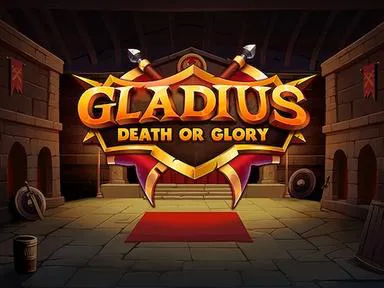 Gladius Death or Glory Slot