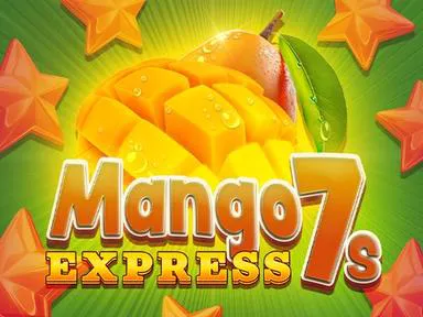 Mango Express 7s Slot